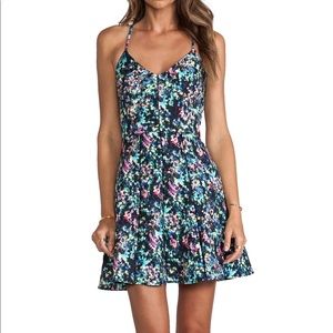 Parker Juliet Dress